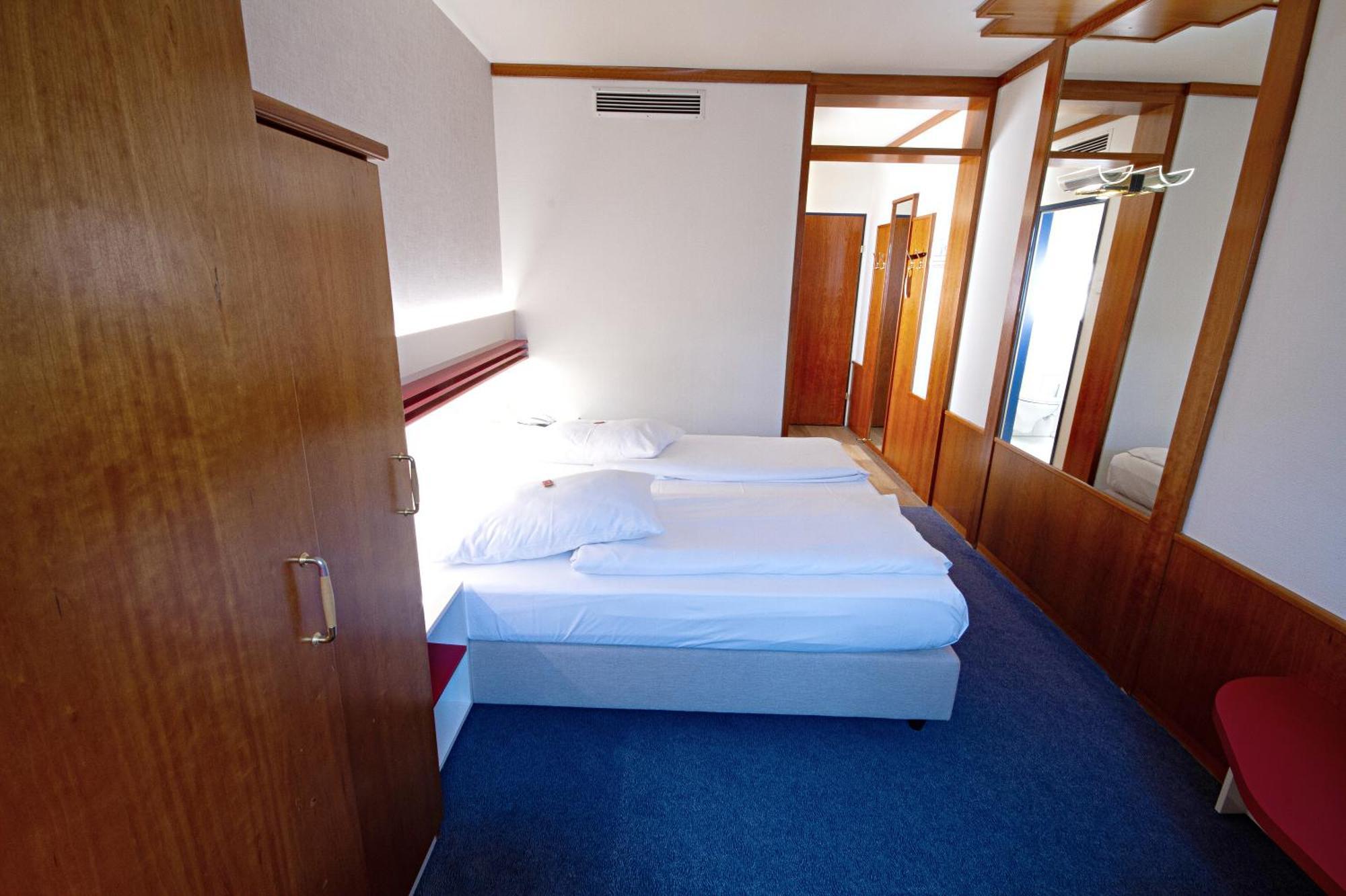 Vienna Sporthotel 4* Vienne