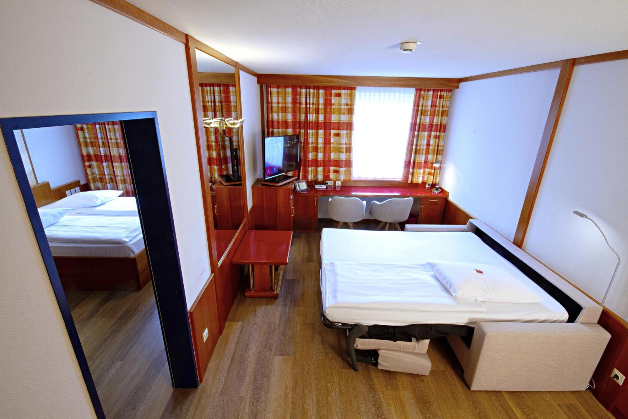 Vienna Sporthotel Hotel Vienne