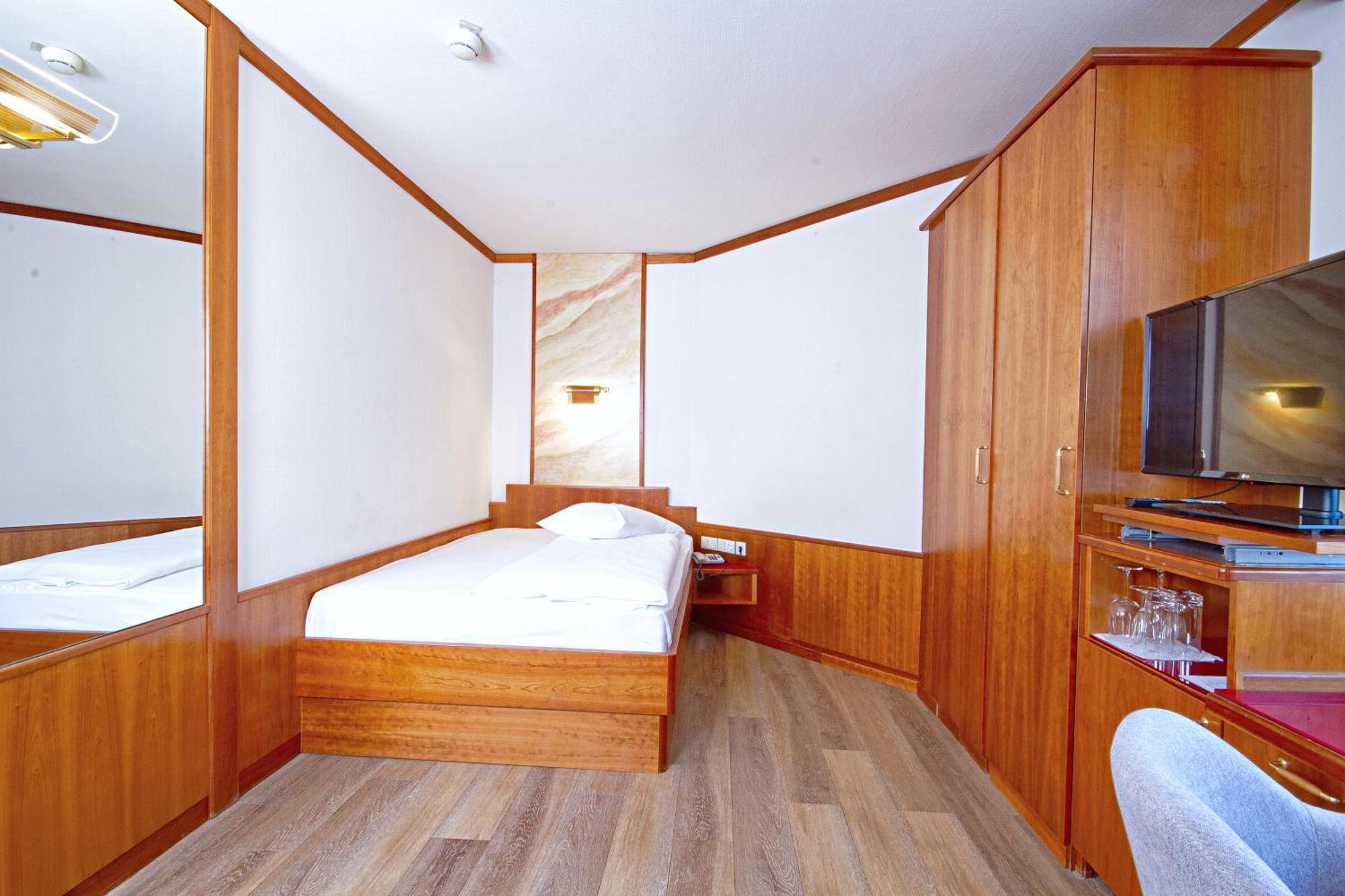 Hotel Vienna Sporthotel Vienne