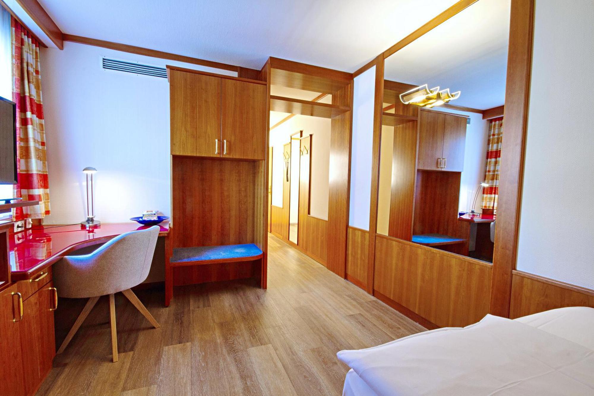 Vienna Sporthotel 4* Vienne