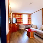 Vienna Sporthotel