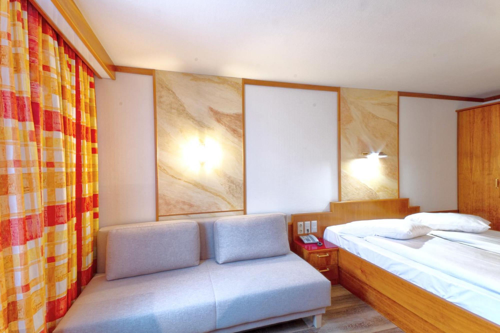 Vienna Sporthotel Hotel Wenen