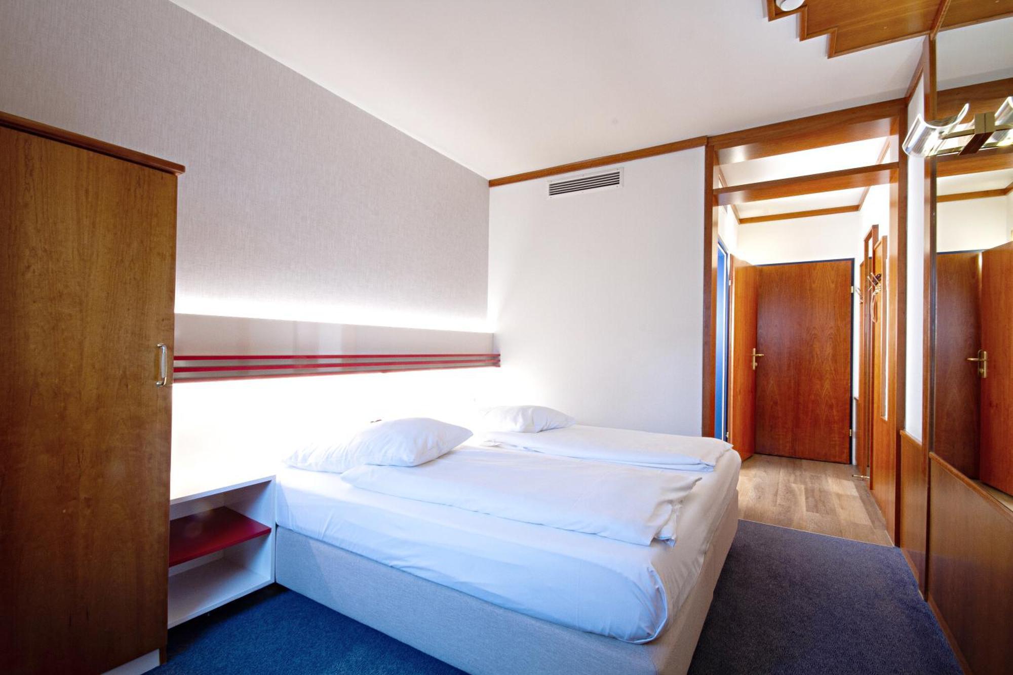 Hotel Vienna Sporthotel Wenen