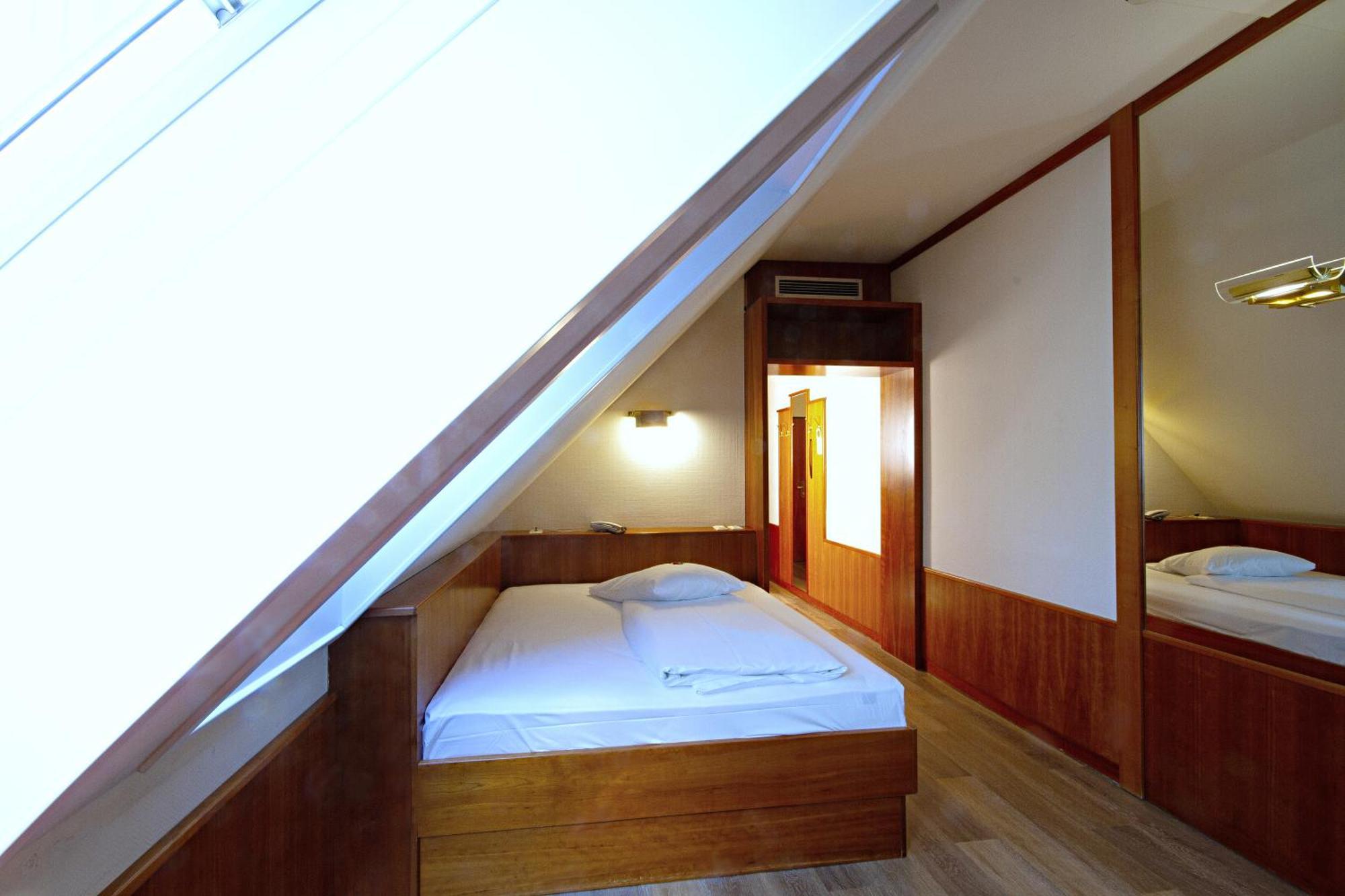 Hotel Vienna Sporthotel Wenen