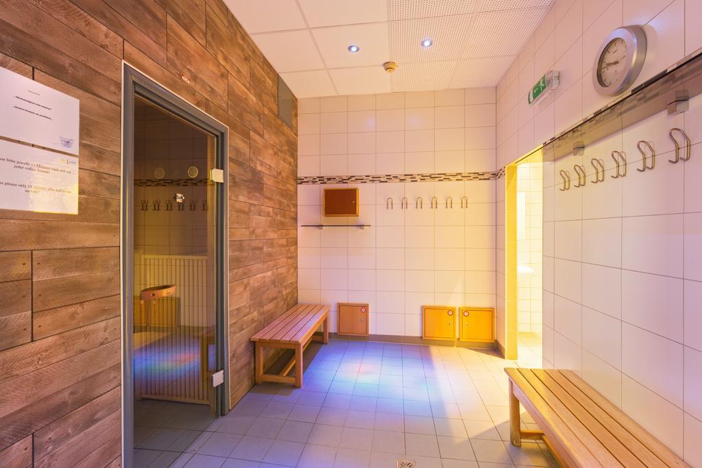 Hotel Vienna Sporthotel