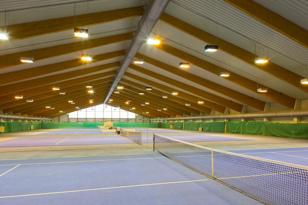 Vienna Sporthotel Hotel Wenen